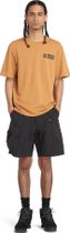 Mens Mobi Flex Tech Quick-dry Stretch Shorts