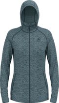 The Tencia Full-zip Hoody
