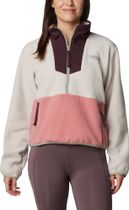 Sequoia Grove 1/2 Zip Fleece
