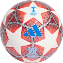 adidas Uefa Womens Champions League 25/26 Final Mini Ball
