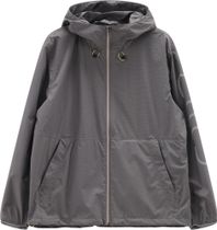 cmp - collective (of) moving people MAN Jacket FIX Hood Men's casual jacket