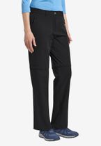 Jack Wolfskin Pico Trail Zip OFF Pants W Damen  Outdoorhose