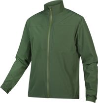 Hummvee Lite Wasserdichte Jacke II
