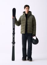 M Down Ski Jacket
