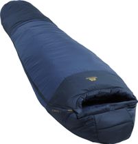 Mountain Equipment Klimatic III Long Synthetikschlafsack