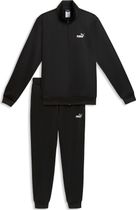 Puma Essentials NO.1 Logo Poly Knitted Suit