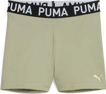 W Puma Strong Short Tight - HW 3"