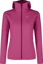 Smooth 2 Hooded Maglia Woman