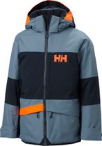 JR Summit 2.0 Jacket