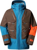 Mens Snow Inspired GTX Hardshell Jacket - A