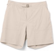 W's Liquid Chore Shorts