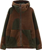 cmp - collective (of) moving people MAN Jacket FIX Hood Herren Freizeitjacke