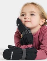 Biggles Zip Mitten 8
