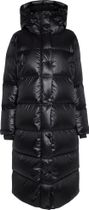 Sarah Long Coat