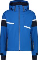 MAN Jacket Zip Hood