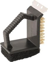 3-in-1 Grill Cleaner