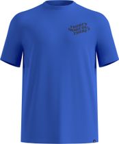 Odlo The Ascent Cotton Blend There's More Out There T-shirt Herren T-Shirt für sämtliche Outdoor Aktivitäten