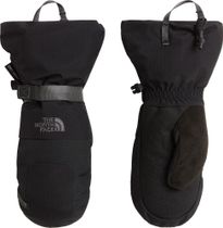 The North Face Womens Montana Mitt Damen Fäustlinge