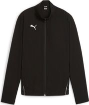 Puma Teamgoal Sideline Jacket Wmn Damen Laufjacke