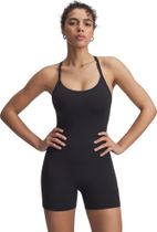 Motion Shorts Bodysuit