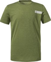 Circ T Shirt Style Baguio Men
