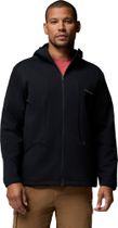 Columbia Tech Spacer Knit Hoodie