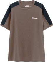 Berghaus NEW M Urban Tech Tee SS Herren Longsleeve für Freizeit und Outdooraktivitäten