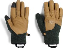 Men's Flurry Driving Gloves