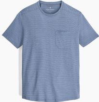 Royal Robbins M Vacationer Short Sleeve Tee T-Shirt für sämtliche Outdoor Aktivitäten