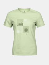 Halti Matka T-shirt Women's Women's T-shirt for any outdoor activities