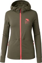 Sunrise Midlayer Jacket W