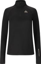 SOS Stratos W Half Zip Midlayer Damen Midlayer Test