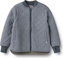 Wheat Thermo Jacket Benni Kinder Freizeitjacke