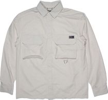 Salty Crew Tackle Overshirt
