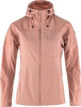 Abisko Midsummer Jacket W