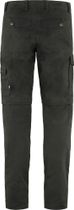 Karl Pro Zip-off Trousers M
