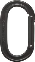 Oval Keylock Carabiner