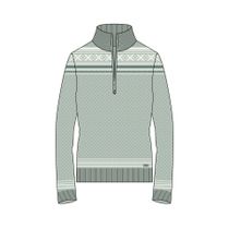 Woman Sweat Knitted