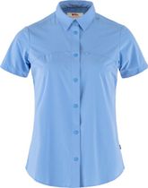 High Coast Lite Shirt SS W