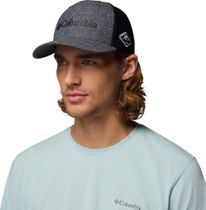 Columbia Mesh Ball Cap