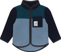 Color Kids Baby Fleece Jacket 742741 Kinder Midlayer für Outdoor Aktivitäten