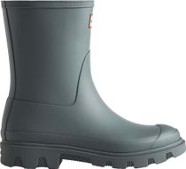 Hunter Unisex Downpour Short Boot
