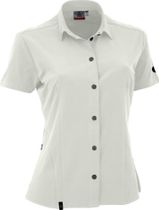 Vilsalpsee II - 1/2 Bluse uni elas.