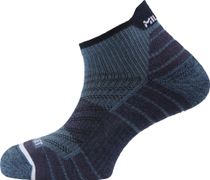 Millet Parmelan Quarter Socks M Unisex's sports socks