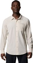 Cirque River Vented Woven Long Sleeve