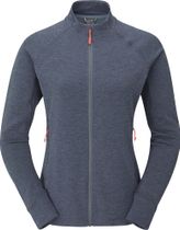 Rab Nexus Jacket Wmns Damen Midlayer für Freeski oder Skitouren