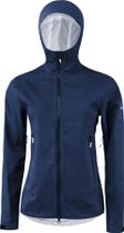 Women Hooded Jacket Glaneck WPM Protect
