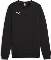 Puma Teamrise All Weather Jacket Jr Kinder Laufjacke