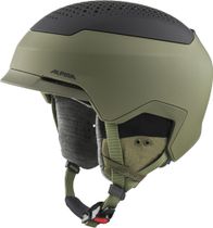 Alpina Gems Unisex Skihelm