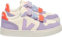 Veja Small V-10 Leath Kids Kinder Freizeitschuhe